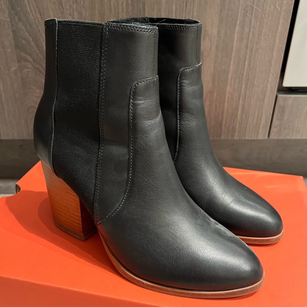 Soludos Women ankle boots